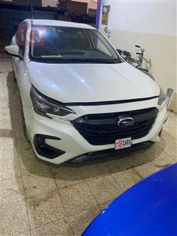 سوبارو ليجاسي